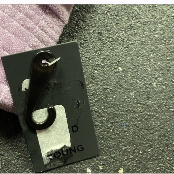 David and Young lavender bucket hat NWT - Picture 4 of 5